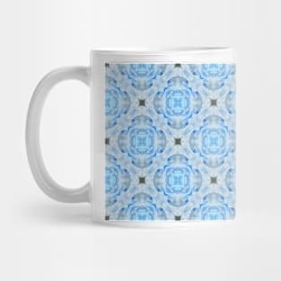 Beauty Afloat Kaleidoscope 11 Mug